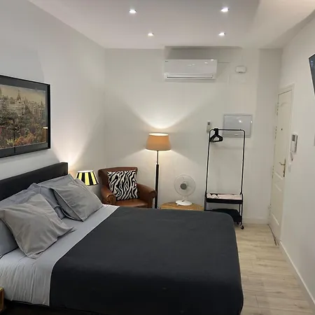 Puerta del Sol House-2